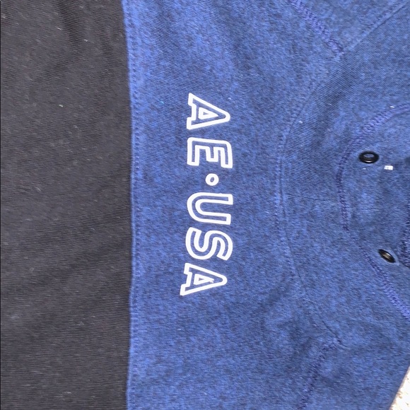 sweatshirt / pullover - Picture 3 of 4